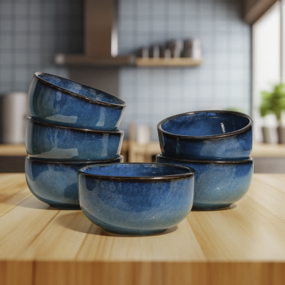 westin bowl 6 pcs set 150 ml