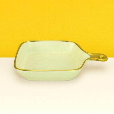 chanel server with handle 2 pcs