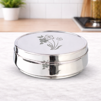 sorabh jasmine dabba (laser)