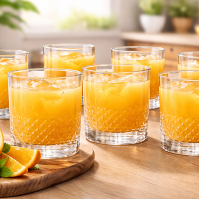 diamond tumbler 325ml