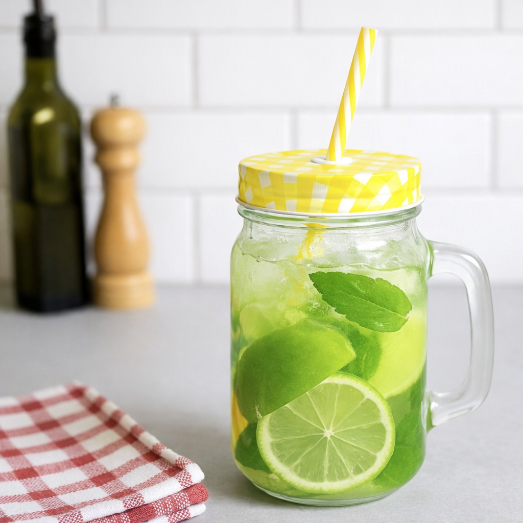 roxx mason jar 2 pc set roxx mason jar 2 pc set