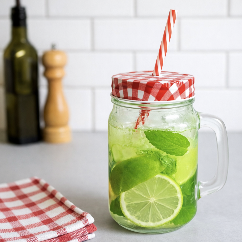 roxx mason jar 2 pc set roxx mason jar 2 pc set