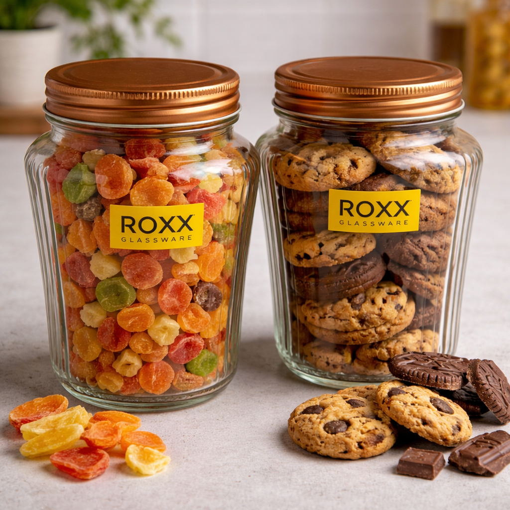roxx shazam round jar 500 ml roxx shazam round jar 500 ml