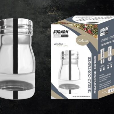 sorabh robin seethru