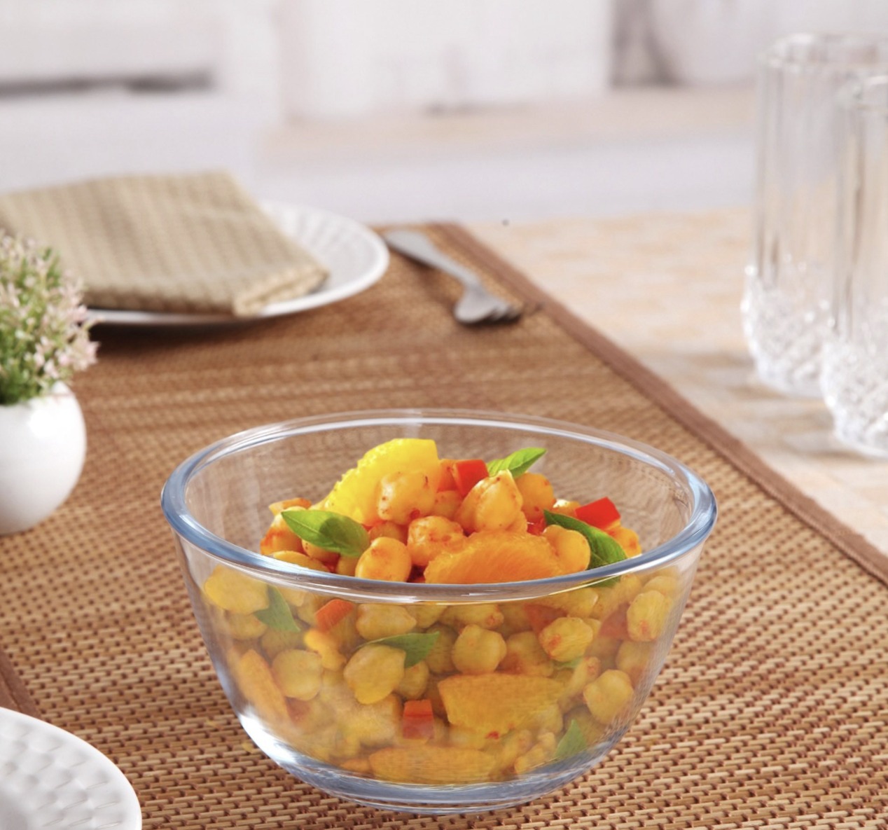 roxx mixing bowl 700 ml roxx mixing bowl 700 ml