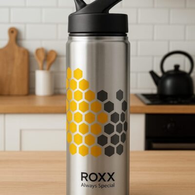 roxx everyday bottle
