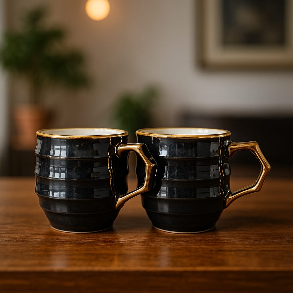 roxx dalia mug 6pcs 180ml roxx dalia mug 6pcs 180ml