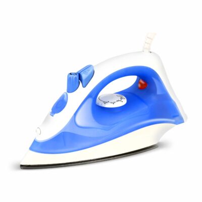navata steam iron (nasi 0001) 1250w