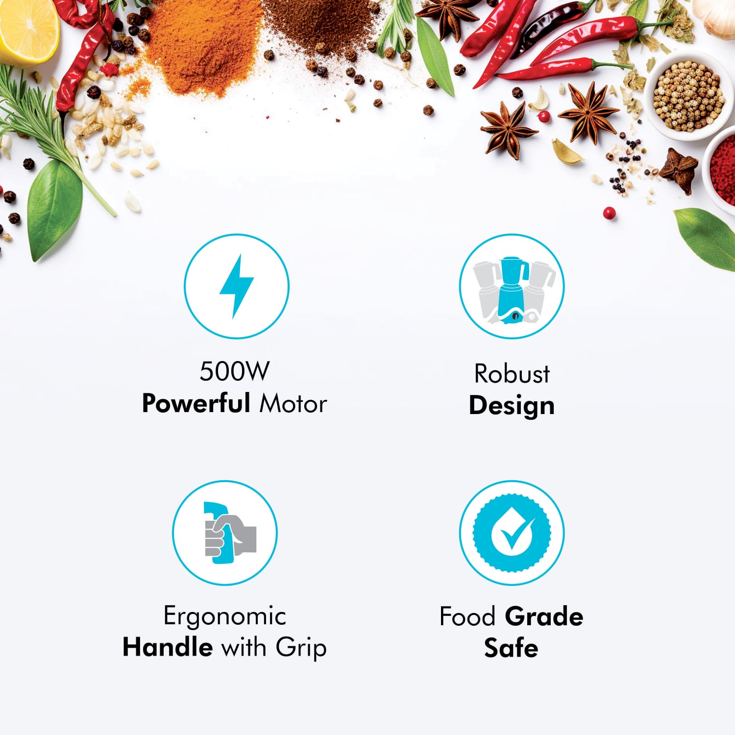 navata mixer grinder 3 glory 500w (namg 0001) navata mixer grinder 3 glory 500w (namg 0001)