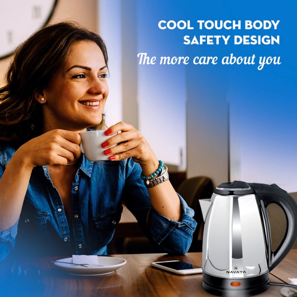 navata e kettle 1.8 ltr (fairy naek ooo1)1500w navata e kettle 1.8 ltr (fairy naek ooo1)1500w