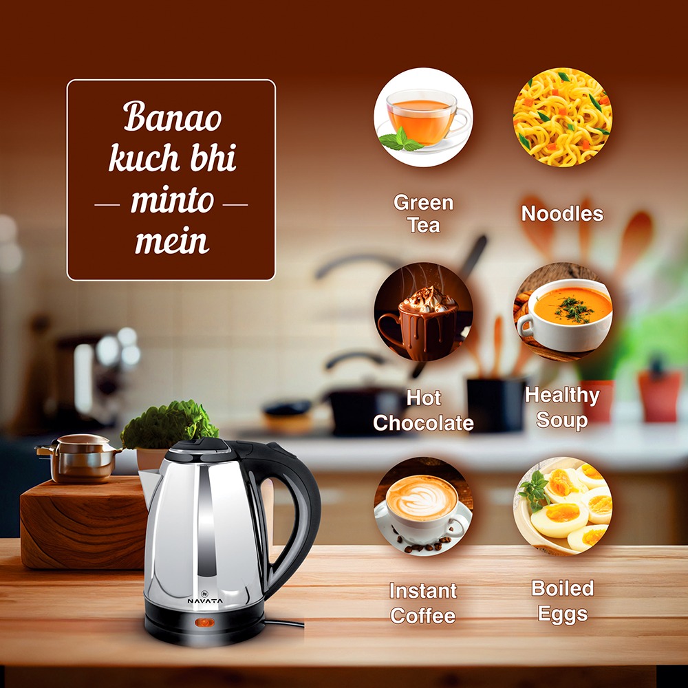 navata e kettle 1.8 ltr (fairy naek ooo1)1500w navata e kettle 1.8 ltr (fairy naek ooo1)1500w