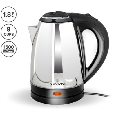 navata e kettle 1.8 ltr (fairy naek ooo1)1500w