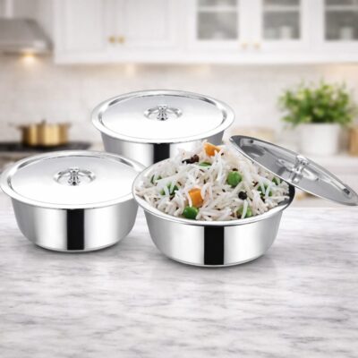 sorabh rice donga so3 (plain)