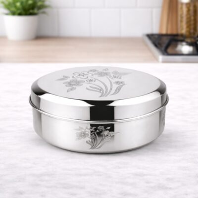 sorabh madrasi dabba (laser)