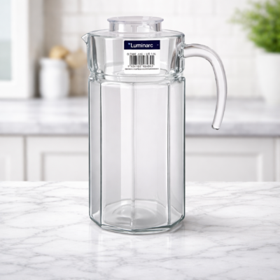 Luminarc Octime Jug 1.6L