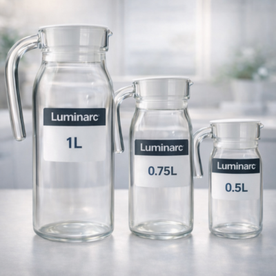 Luminarc Pure Jug