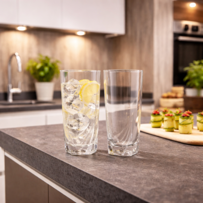 luminarc ascot hb tumbler 330 ml