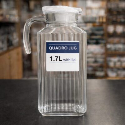 Luminarc Quadro Jug 1.7L