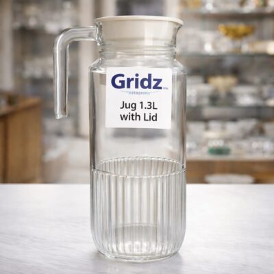 Luminarc Gridz Jug 1.3L