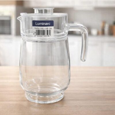 luminarc tivoli jug 1.6l
