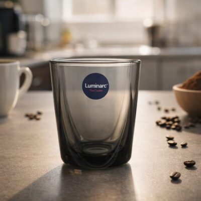 luminarc eiffel hb tumbler 350ml