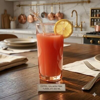 luminarc eiffel hb tumbler 350ml