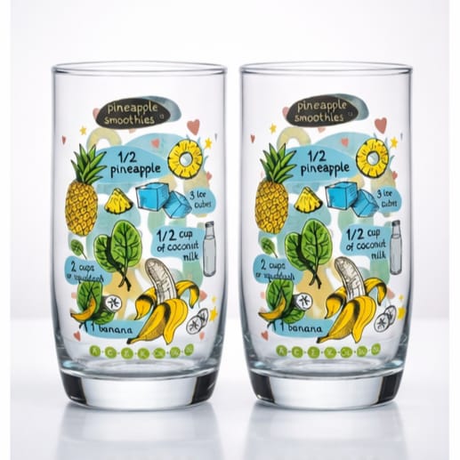 luminarc eiffel hb tumbler 350ml luminarc eiffel hb tumbler 350ml