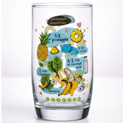 luminarc eiffel hb tumbler 350ml luminarc eiffel hb tumbler 350ml