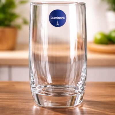 luminarc eiffel hb tumbler 350ml