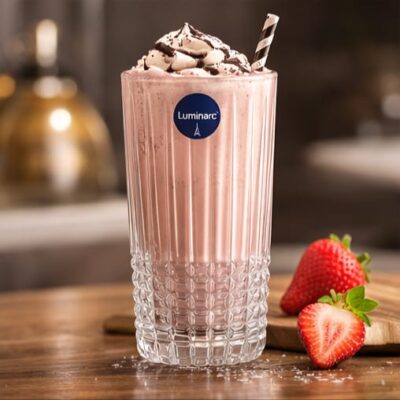 luminarc vinge of tumbler 310ml.