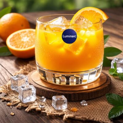 luminarc vinge of tumbler 310ml.