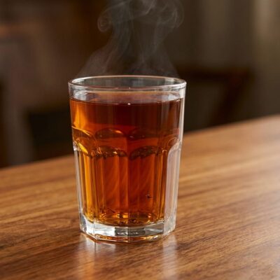 luminarc eiffel sky blue hb tumbler 350ml.