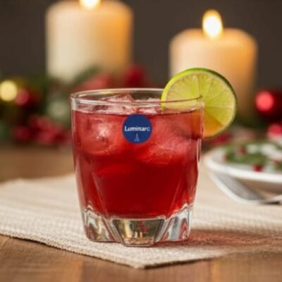 luminarc lisbonne of tumbler 300ml.