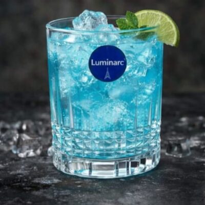 luminarc tilea of tumbler 340ml.