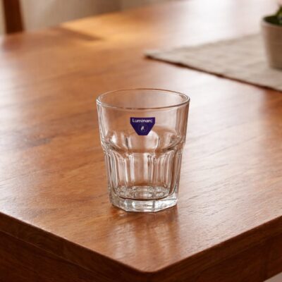 luminarc tilea of tumbler 340ml.