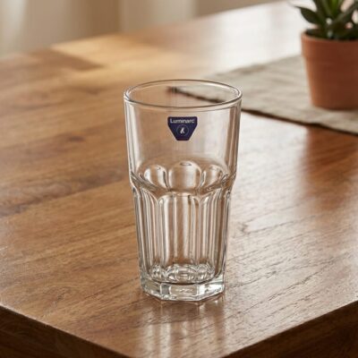 luminarc tilea of tumbler 340ml.