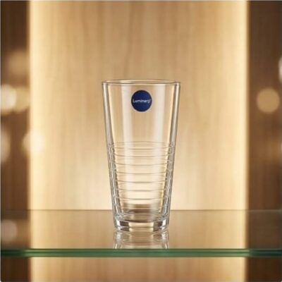 luminarc rhodes hb tumbler 280ml.