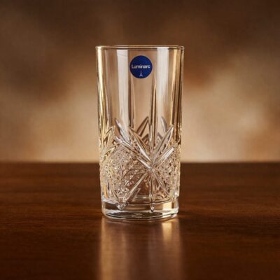 luminarc rhodes hb tumbler 280ml.