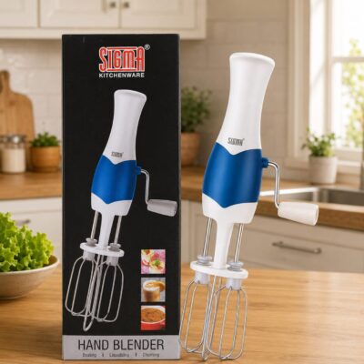 hand blender a.b.s body