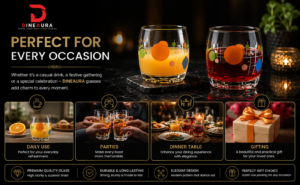 dineaura printed glass
