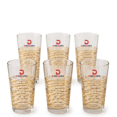 dineaura matrix tumbler