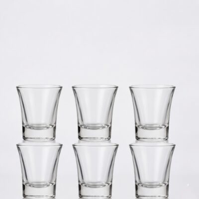 dineaura havana shot glass