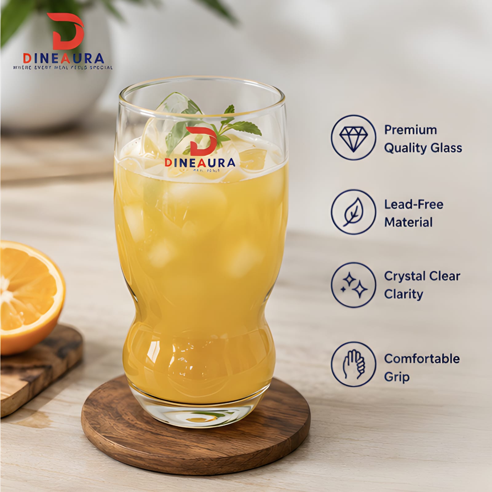 dineaura fountain tumbler dineaura fountain tumbler