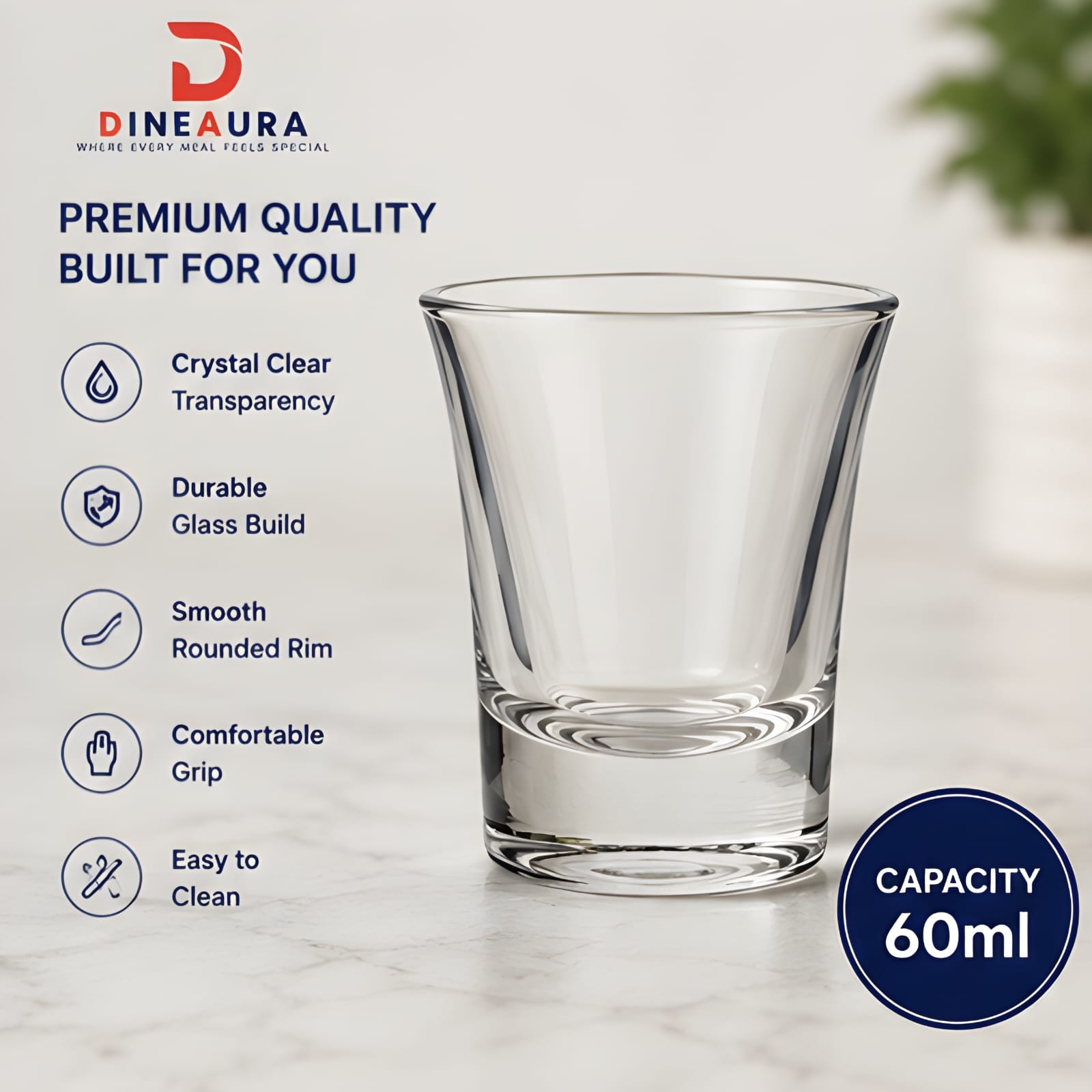 dineaura havana shot glass dineaura havana shot glass