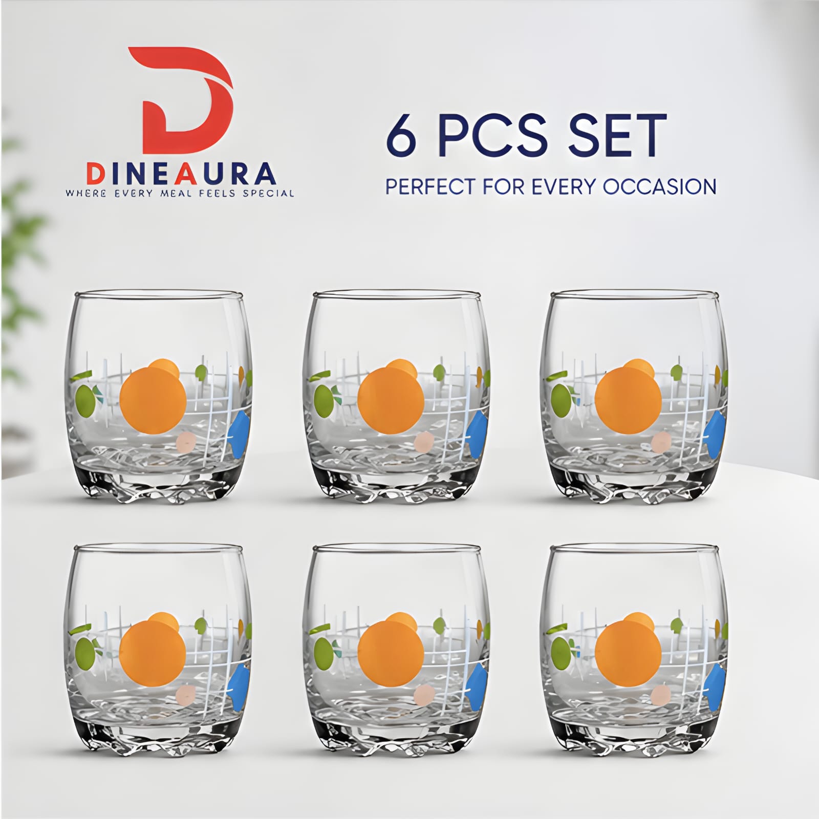 dineaura printed glass dineaura printed glass