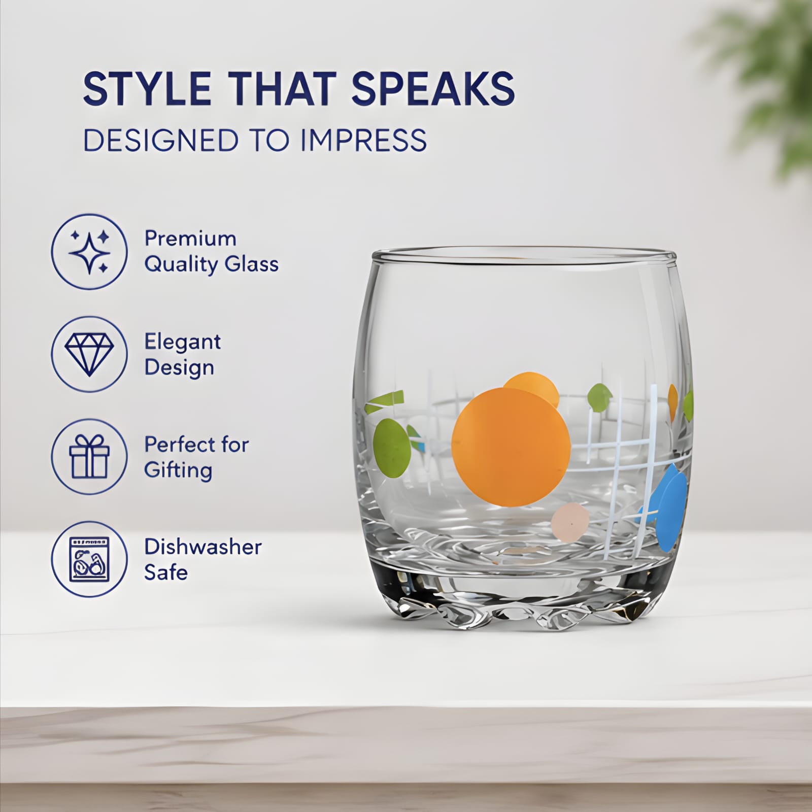 dineaura printed glass dineaura printed glass