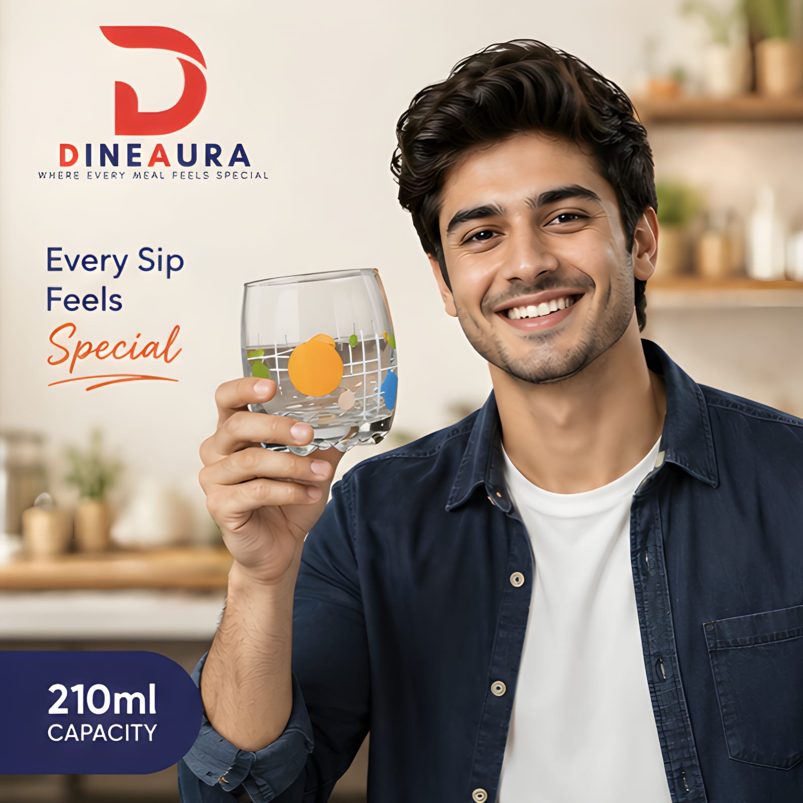 dineaura printed glass dineaura printed glass