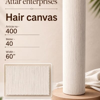 Hair Canvas