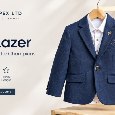 Kids Blazer