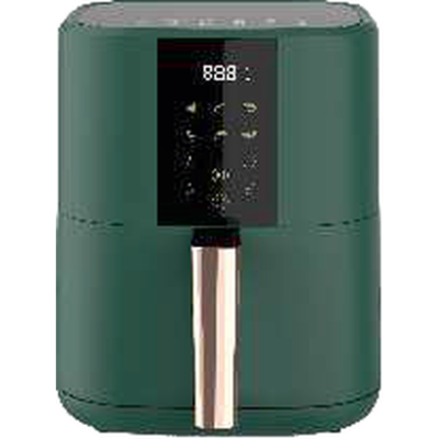 Pringle AF 1406 Air Fryer – 4.2L, 1350W, Digital Touch Panel